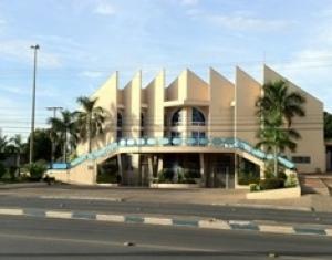 Paroquia Nossa Senhora da Guia