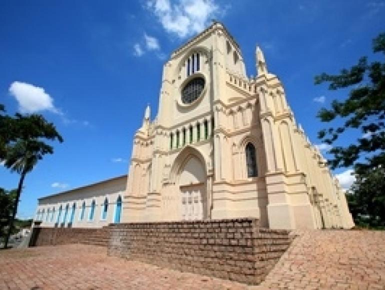 Igreja de Nossa Senhora do Bom Despacho