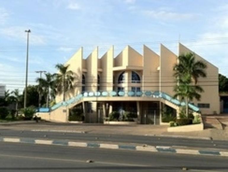 Paroquia Nossa Senhora da Guia