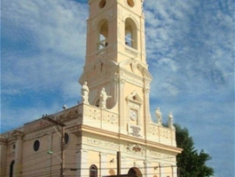 Igreja São Gonçalo