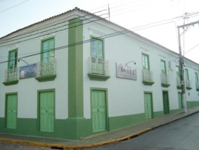 Museu da Imagem e do Som de Cuiabá