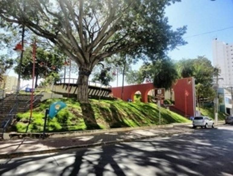 Museu Morro da Caixa d´Água Velha