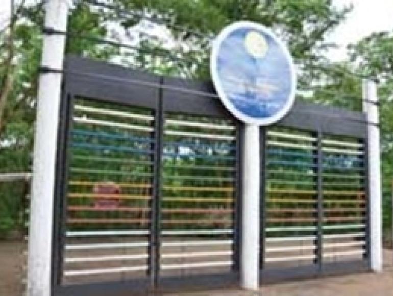 Parque Estadual Massairo Okamura