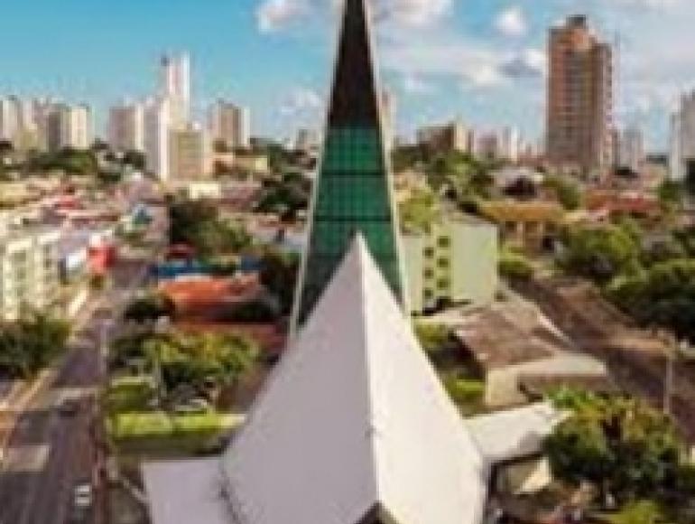 Igreja de Nossa Senhora de Guadalupe